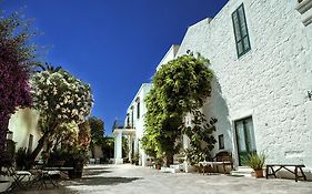 Masseria il Frantoio